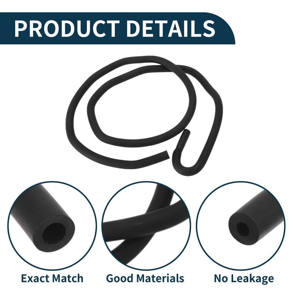 Radiator Hose No. 3M5H8C012KK for Ford Focus (2008) Rubber Coolant Pipe