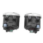 Fog Lights for Toyota Yaris Hatchback (2006–2008)
