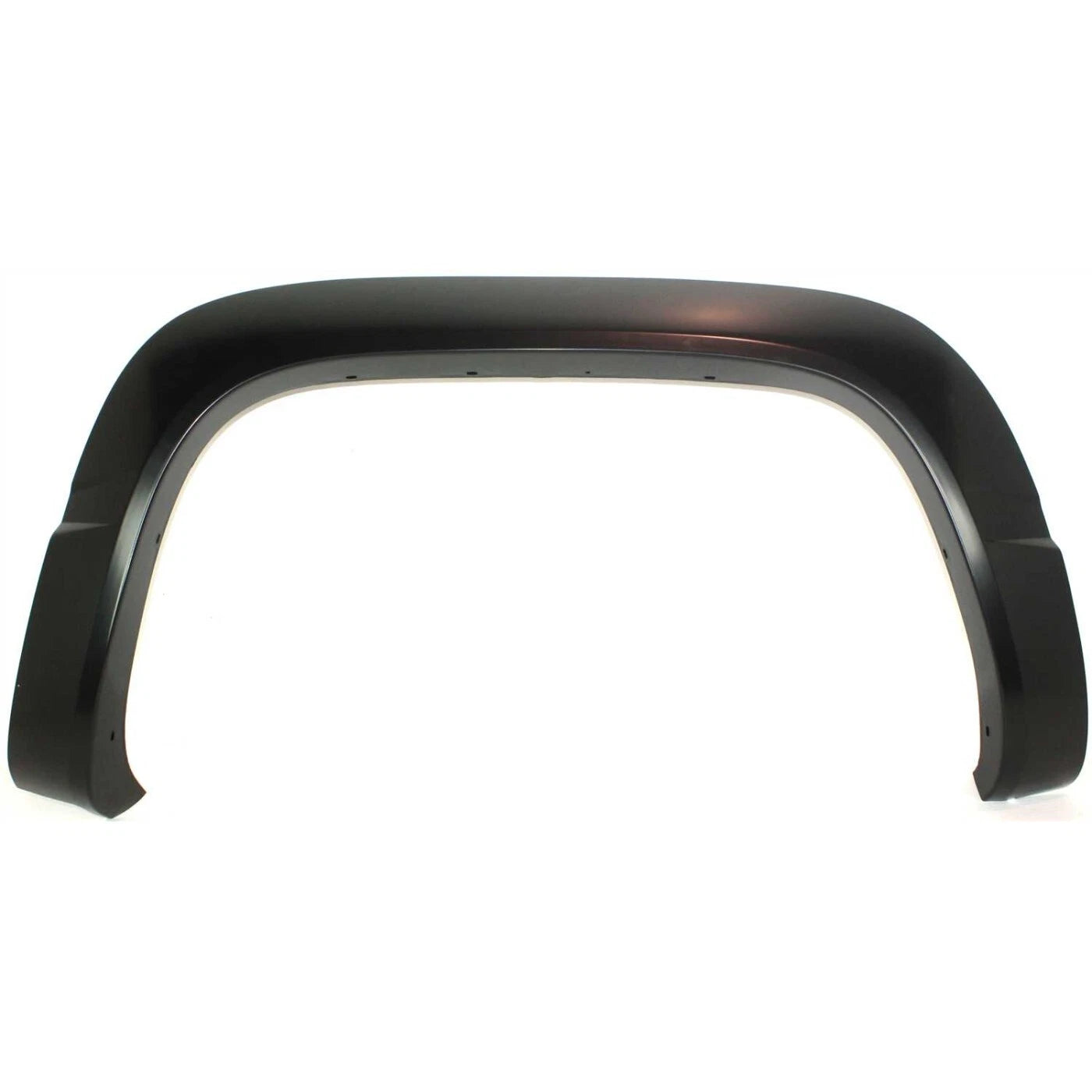 Set of 2 Fender Flares for GMC C1500 (1988–1999) Rear