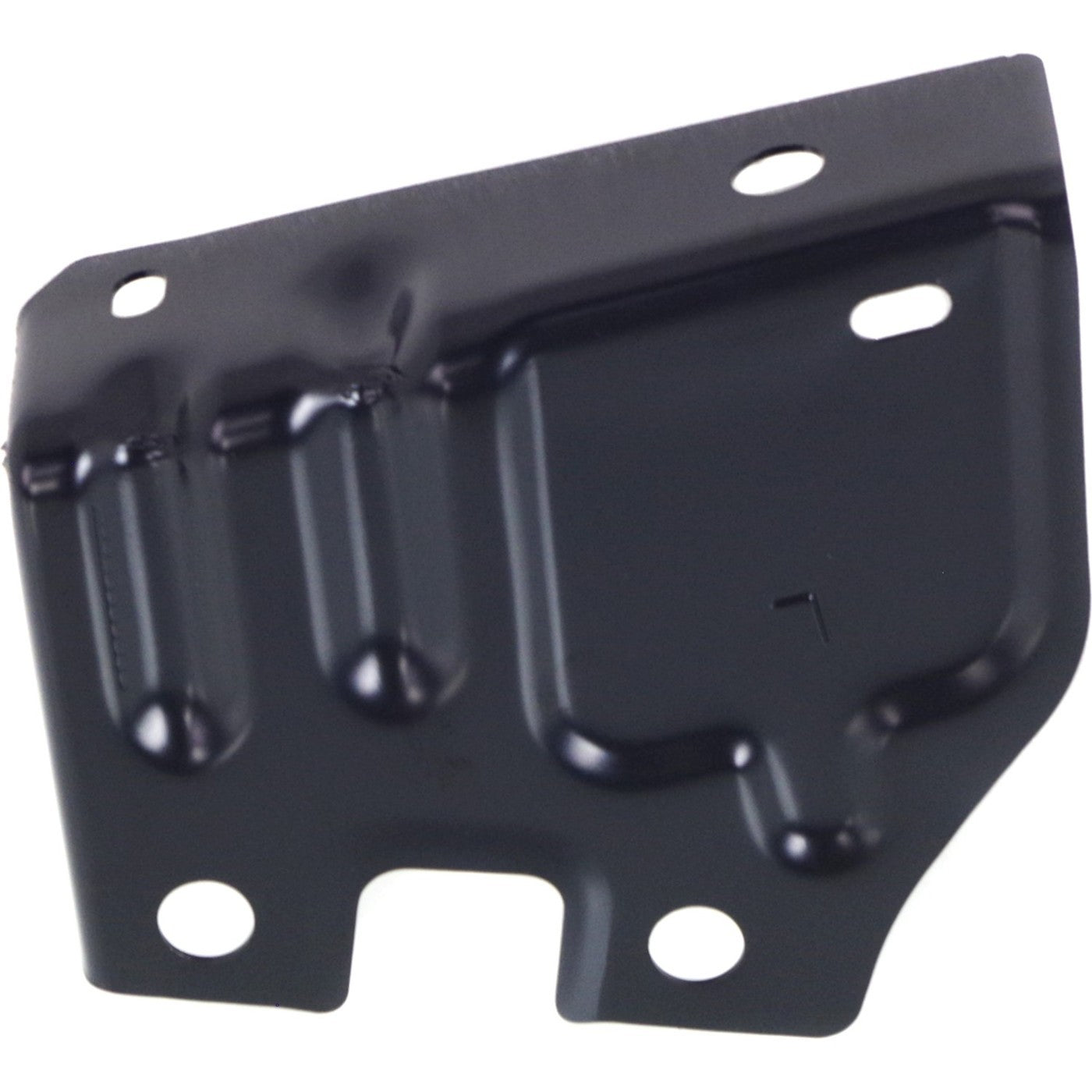 Set of 2 Fender Supports for Ford Explorer
