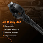 Propeller Shaft for Can-Am Commander 1000 800R (2011–2013) 703500805