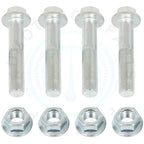 Driveshaft Coupler Flex Joint & Bolts for Mercedes-Benz CL55 CL600 (2000–2006)