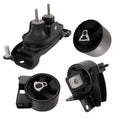 Engine Mount Kit for Chrysler Dodge Caravan (2008–2010)