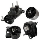 Engine Mount Kit for Chrysler Dodge Caravan (2008–2010)