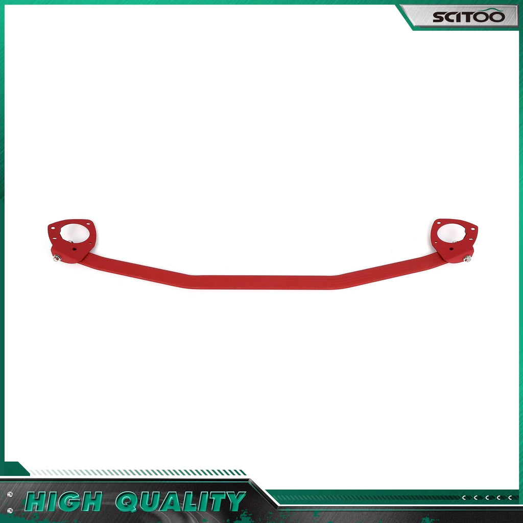 Front Upper Suspension Strut Tower Bar Brace for Mazda 3 (2006–2010)