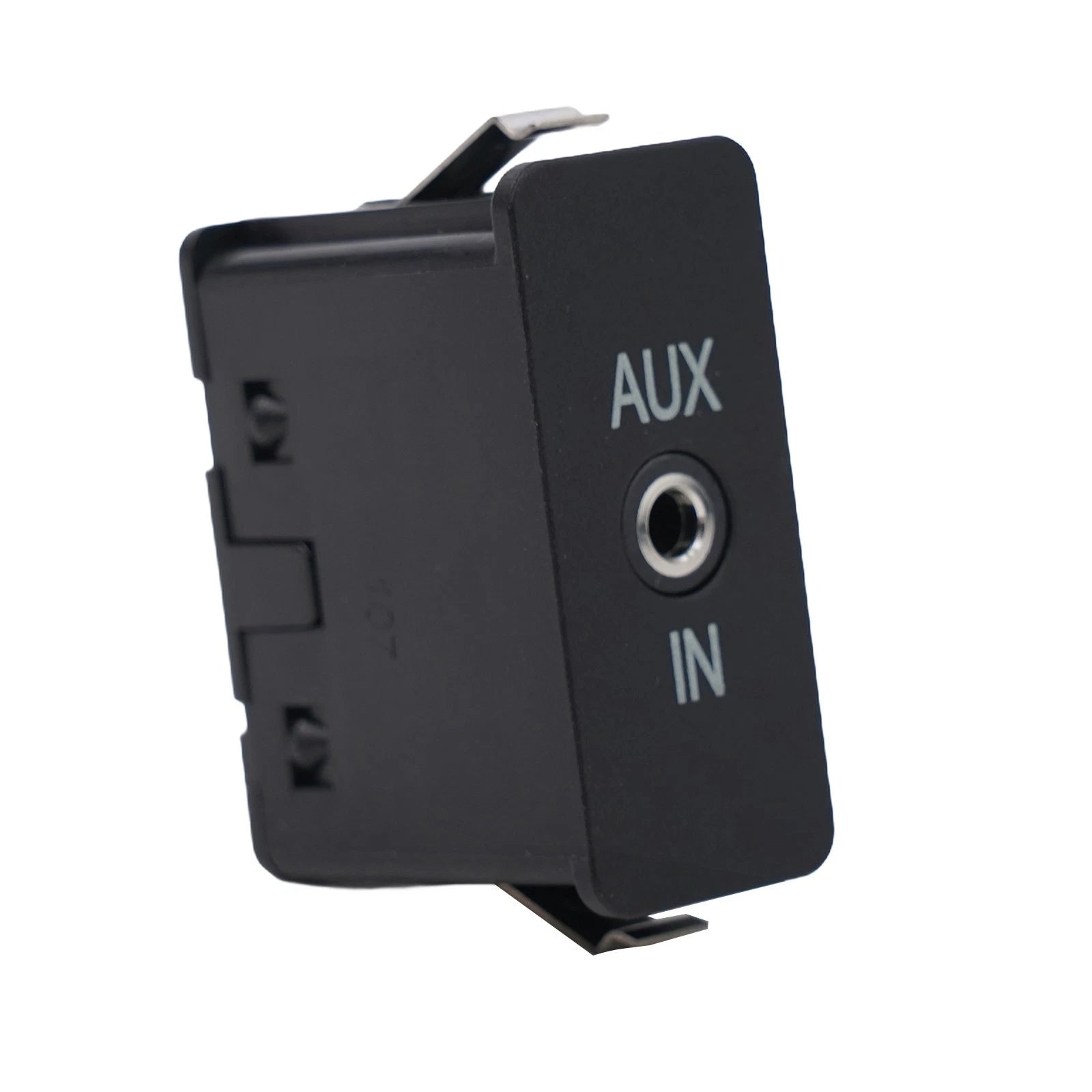 Audio Aux In for BMW 1 3 5 6 7 X3 X5 Series E60 E61 E81 E87 E90 (2000–2020)