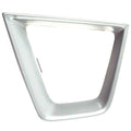 Fog Light Covers  Chrome for Jeep Renegade (2019-2023)