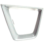 Fog Light Covers  Chrome for Jeep Renegade (2019-2023)