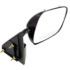 Passenger Side Manual Fold Mirror for GMC Yukon, Escalade (1992–2000)