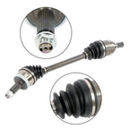 Front Left CV Axle Assembly for Hyundai Sonata (2015-2019)