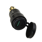 USB Charger Adapter for BMW F700 (12V-24V) - Aluminum Alloy