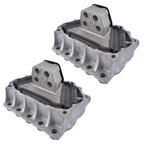 Pair Motor Mounts for Volvo VN VNL VHD (2000–2023)