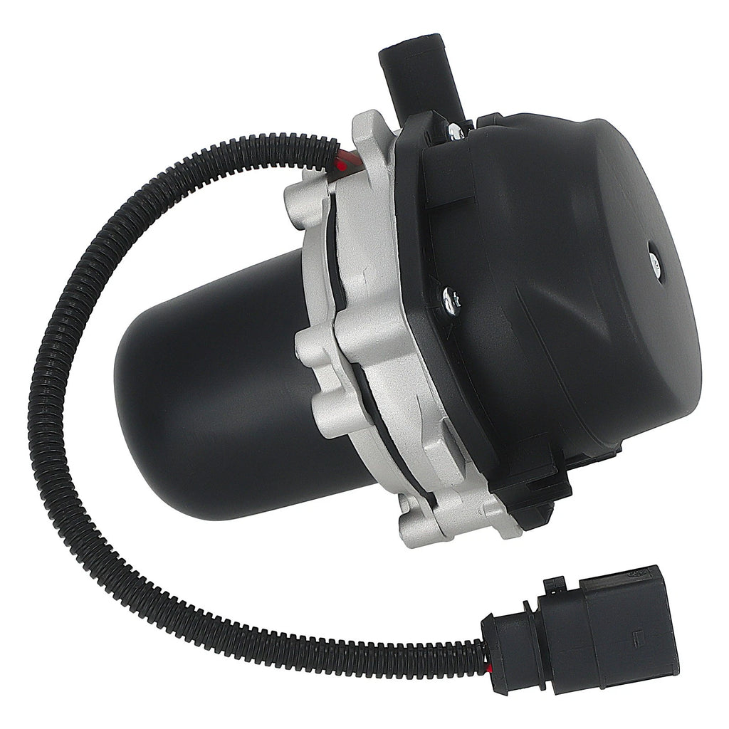 Secondary Air Injection Pump 2 Pins for Porsche Cayenne Macan Panamera 911 (2003–2023)