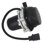 Secondary Air Injection Pump 2 Pins for Porsche Cayenne Macan Panamera 911 (2003–2023)