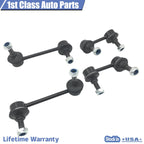 Sway Bar Links for Acura Honda Accord (1998–2003)