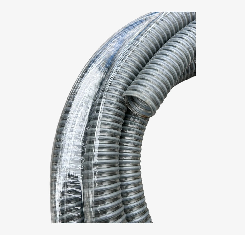 PVC Water Transfer Hose 1 1/2'' x 50Ft for Novaflex (141GL-01500-00)