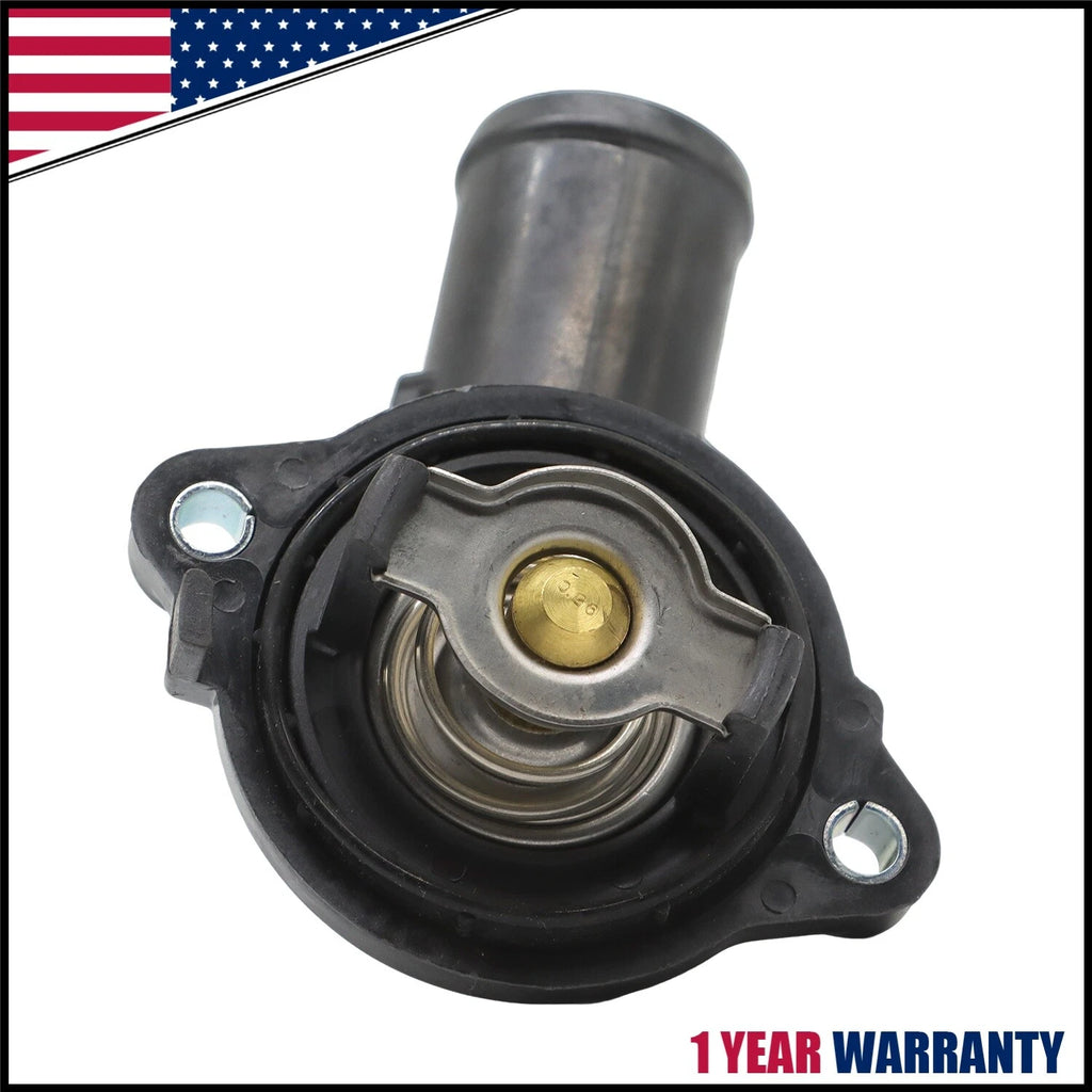 Thermostat Housing for Maserati Quattroporte S Q4 (2013–2020)
