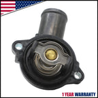 Thermostat Housing for Maserati Quattroporte S Q4 (2013–2020)