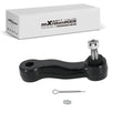 Front Idler Arm for Chevy Suburban 2500, Silverado 1500, Hummer H2 (2000–2012)