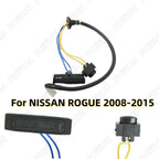 Rear Liftgate Release Switch for 2014-2015 Nissan Rogue