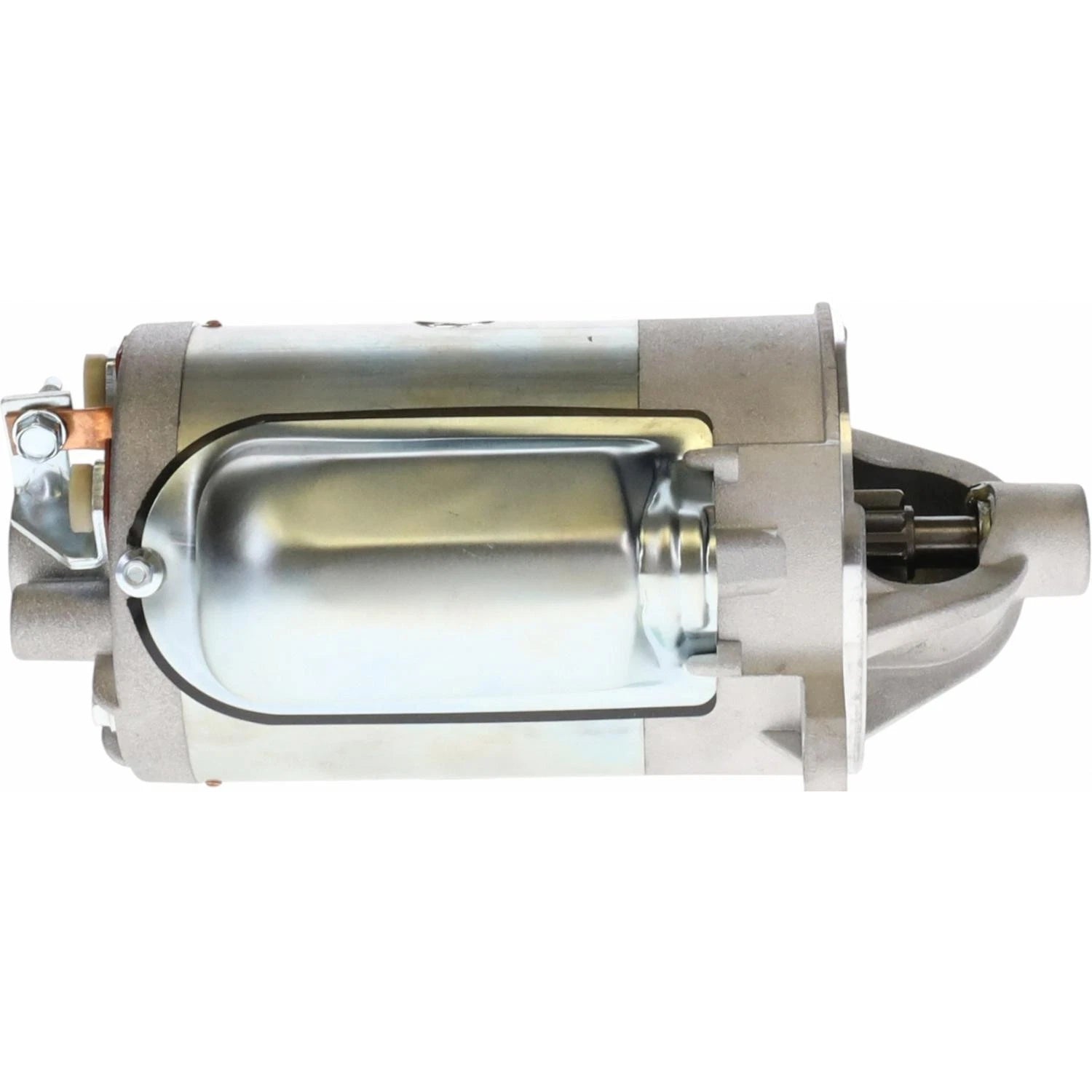 Starter for Ford Bronco II, Ranger (1983-1990)