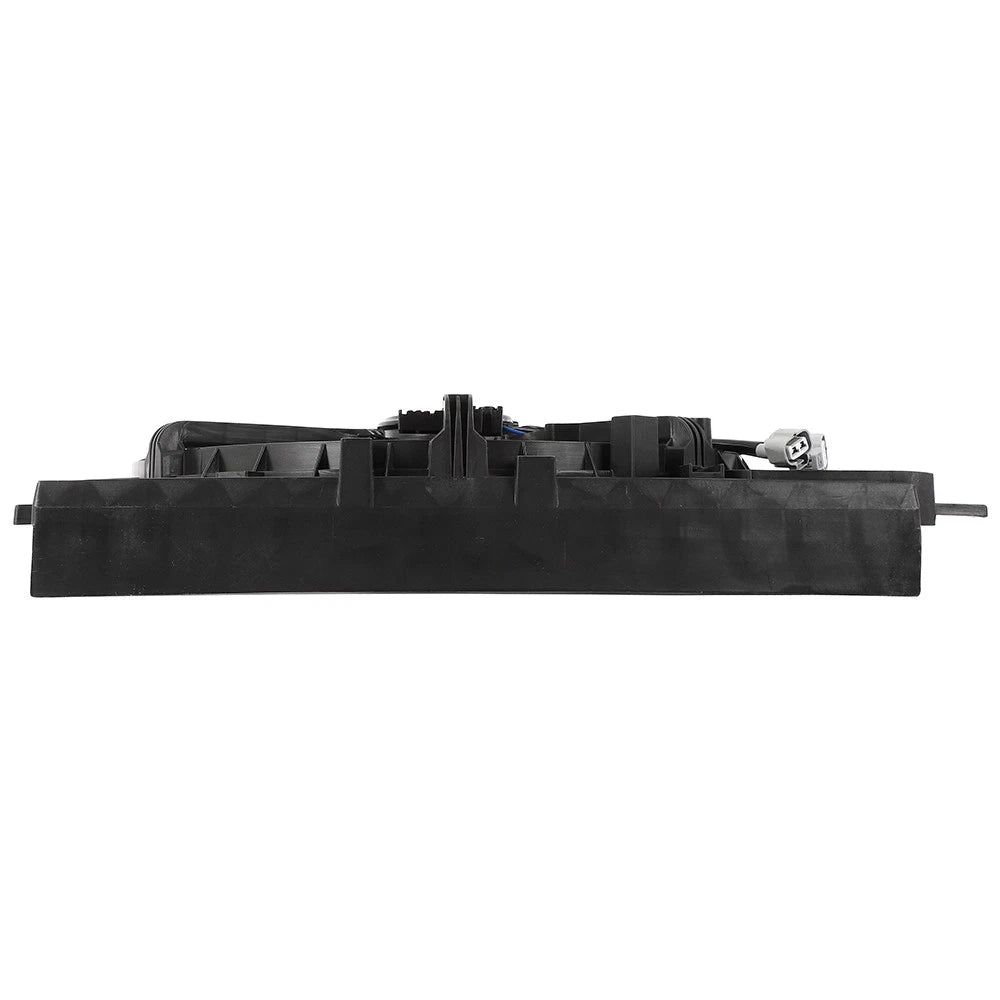 Radiator Cooling Fan for Nissan Juke (2011–2017)