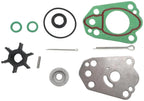 Outboard Water Pump Impeller Service Kit 17400-97810 for Suzuki 2-2.5 HP (1990–2023)