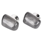 Turn Signal Lamp Lens Cover Smoke for Suzuki SV650 GSXR600/750 TL1000 (1999–2009)