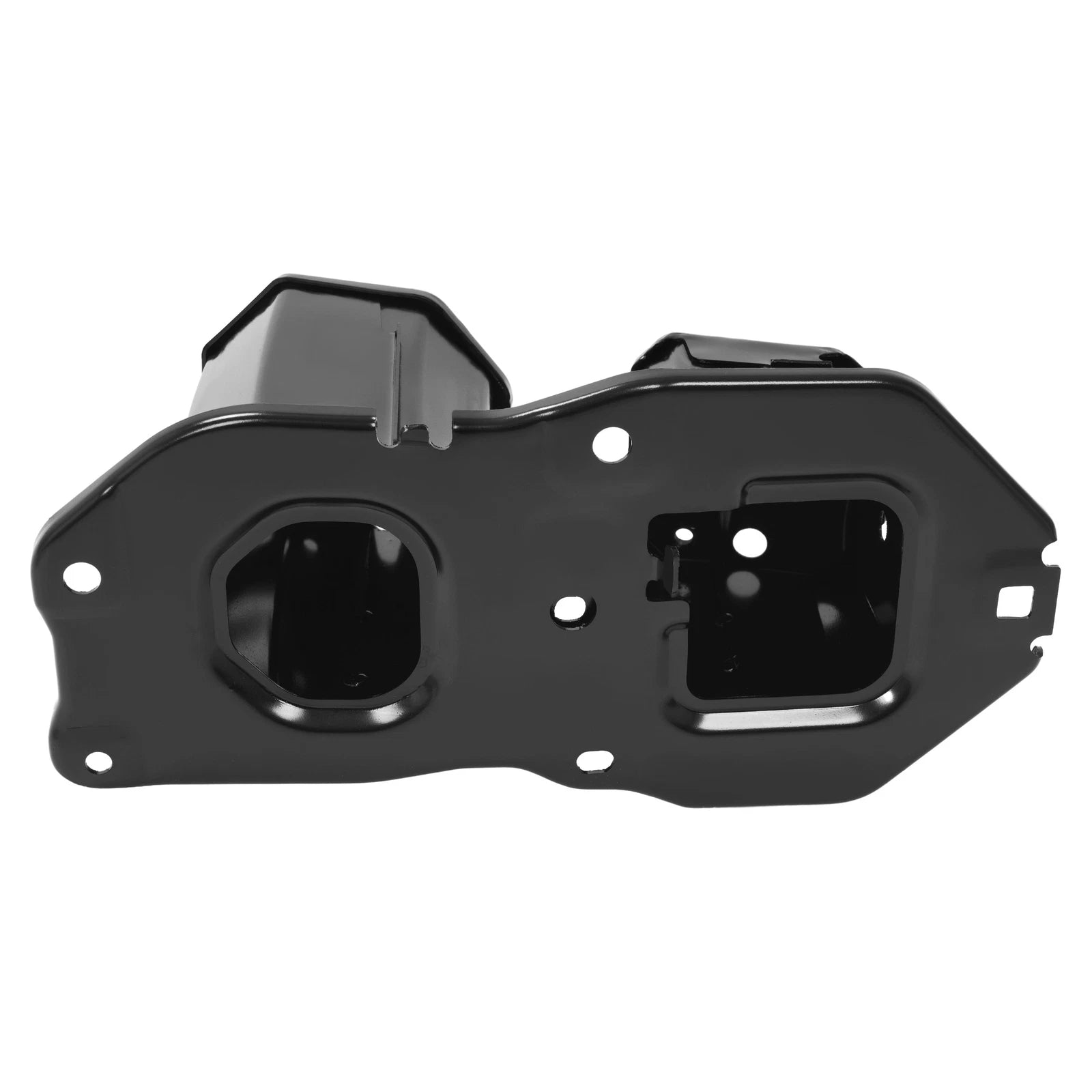 Front Driver Side Bumper Impact Bar Bracket Extension for Honda Civic (2013–2015)