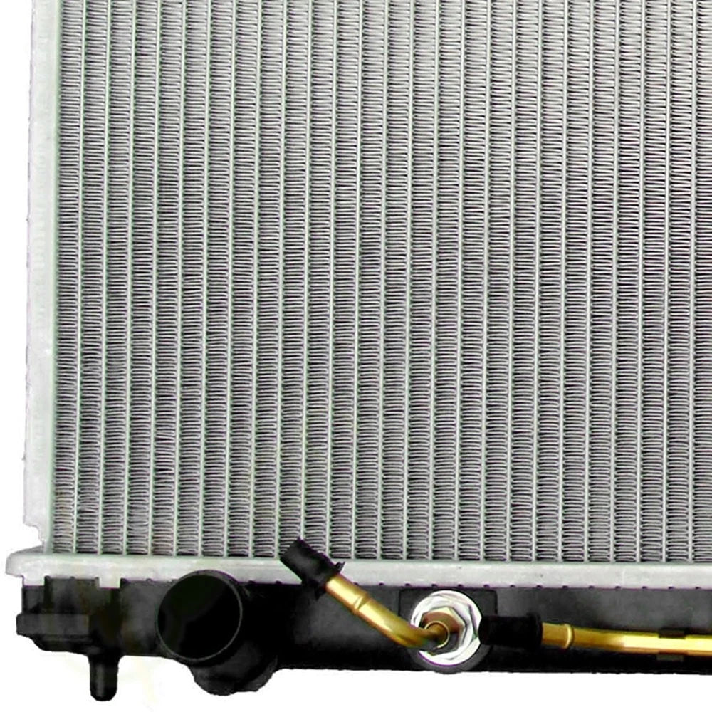 Aluminum Radiator for Hyundai Santa Fe (2007–2009)