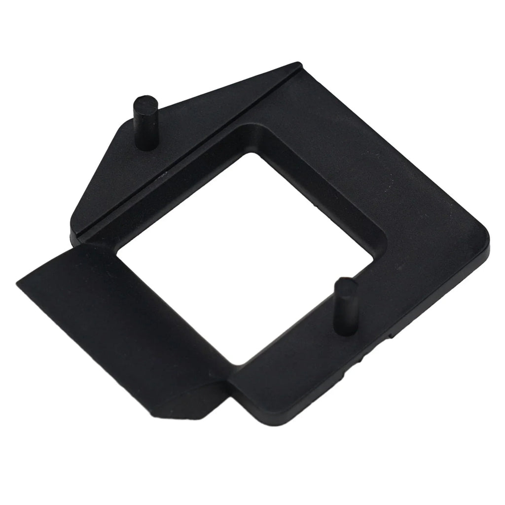 Hood Lock Holder Cover for Land Rover Range Rover Evoque Discovery