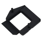 Hood Lock Holder Cover for Land Rover Range Rover Evoque Discovery