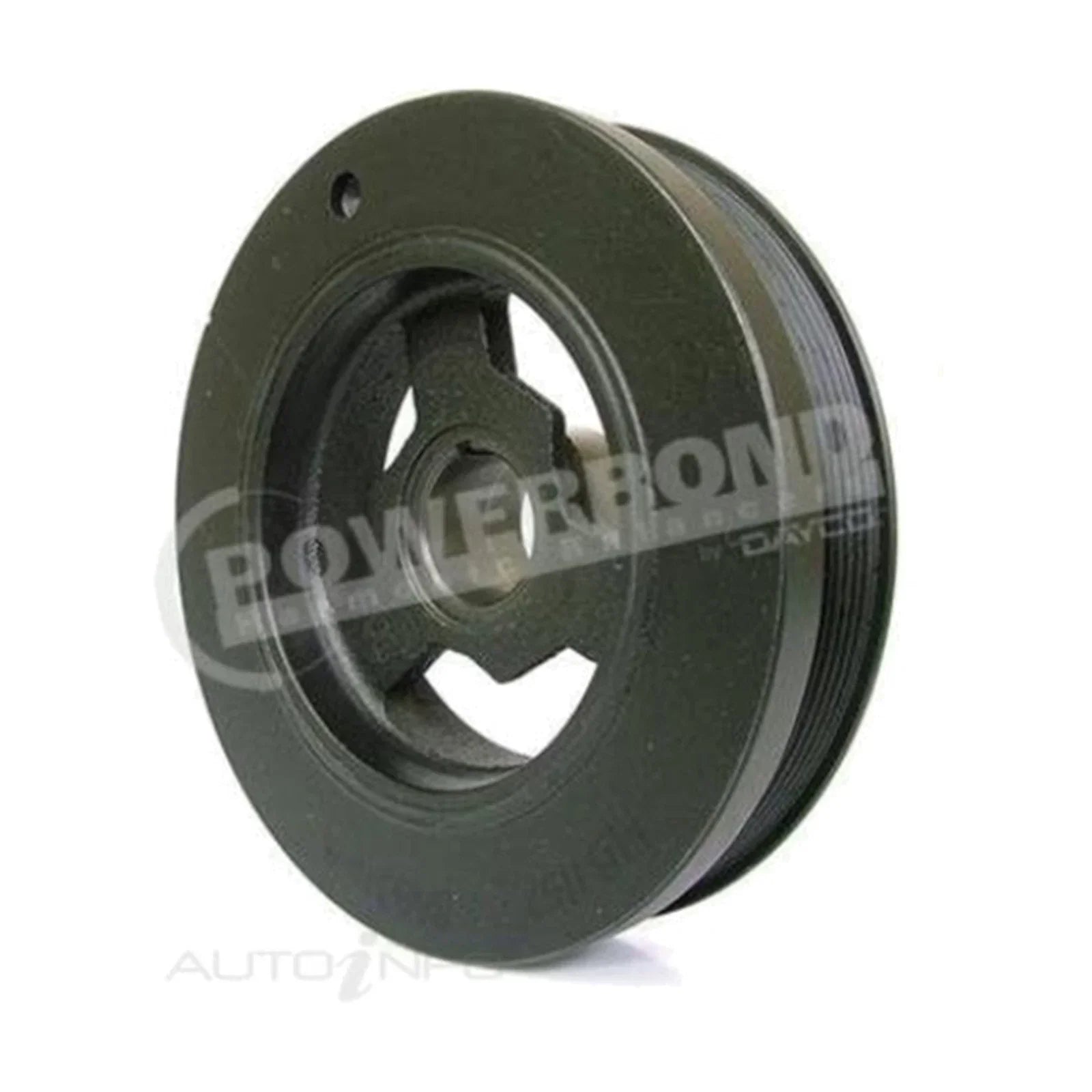 Harmonic Balancer 6cyl 4.0L for Ford Territory SX SY (2004 - 2011)