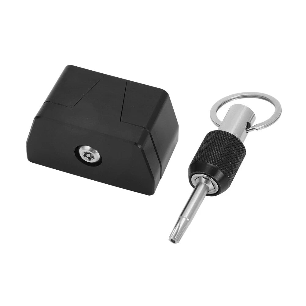 OBD Port Security Anti-theft Lock for 1996+ Vehicles w/ OBD II