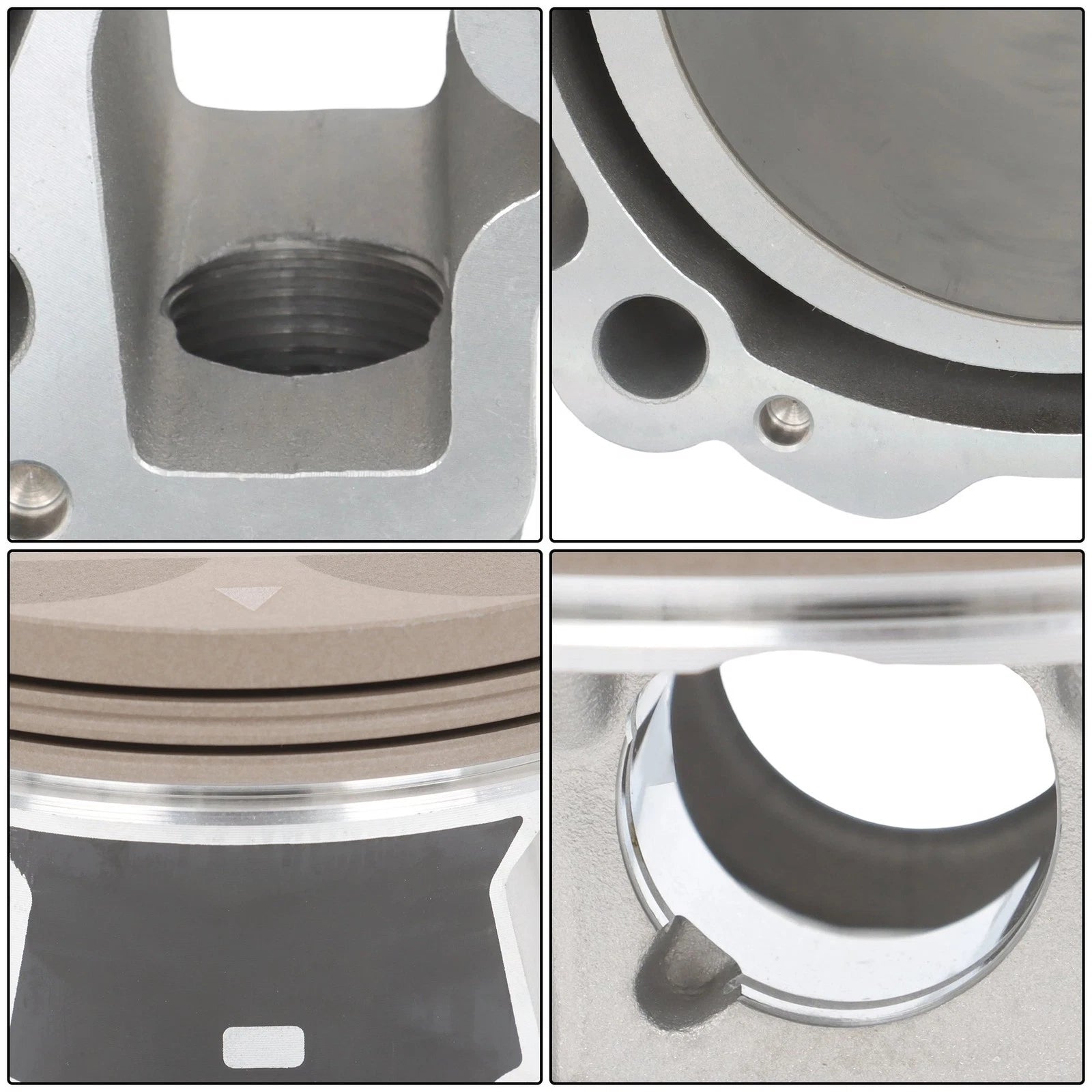 Piston Overhaul Kit for Polaris RZR 1000 XP (2014-2018)