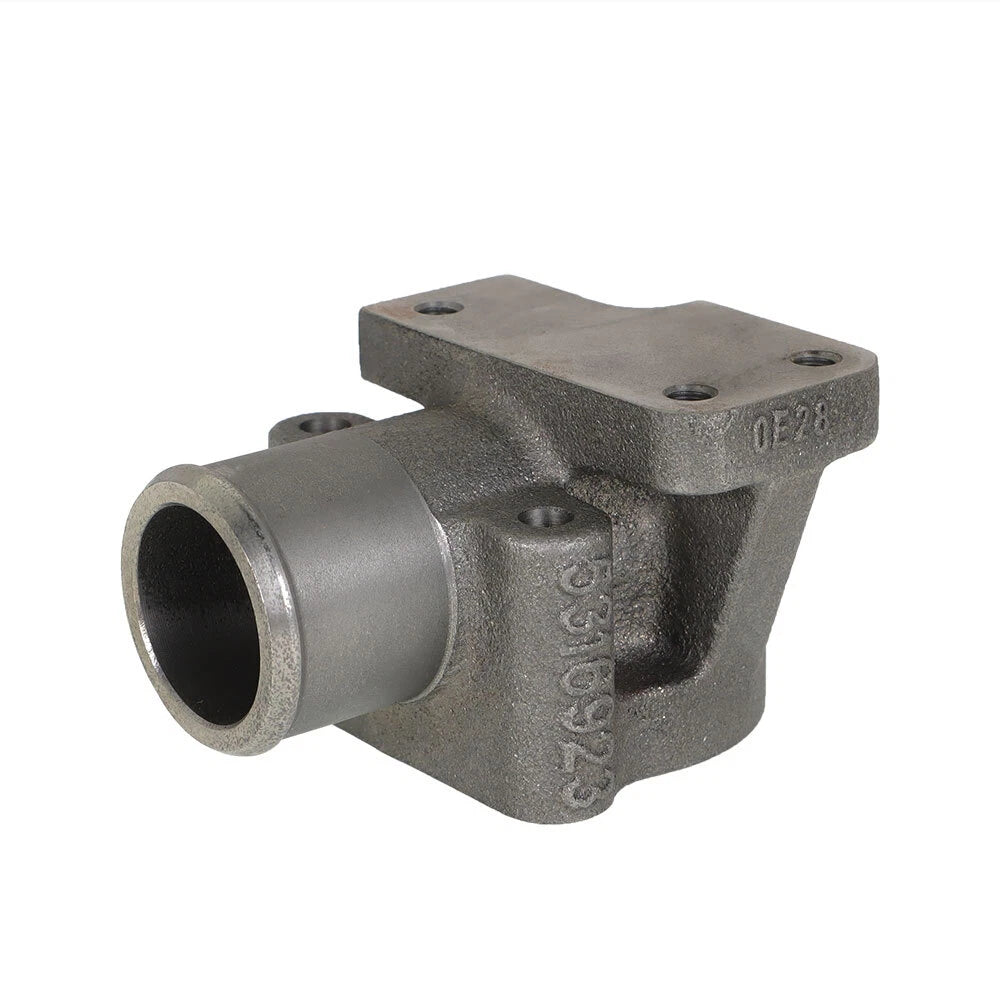 Metal Thermostat Housing for Cummins 4BT 6BT