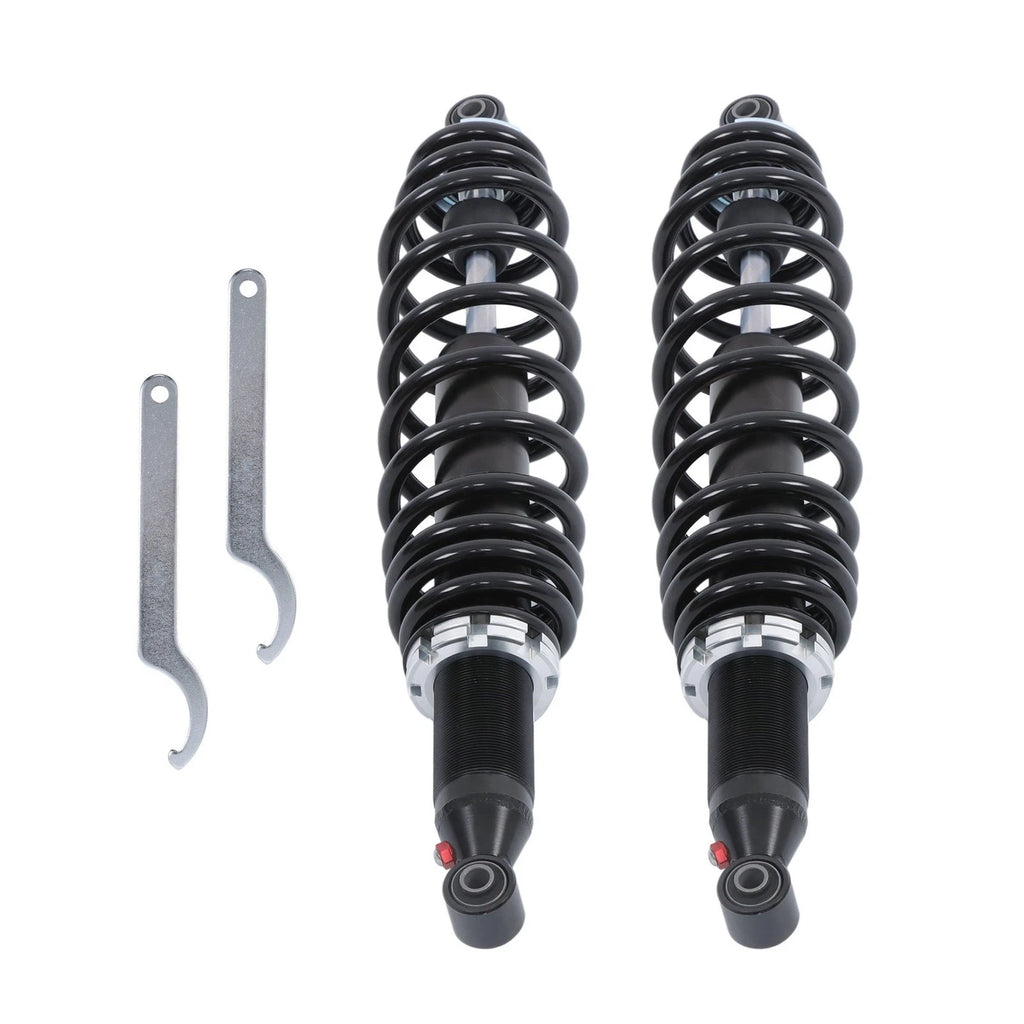 Front Shocks for Can-Am