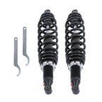 Front Shocks for Can-Am
