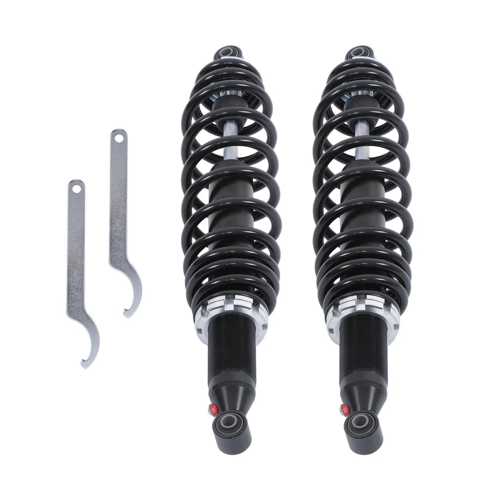 Front Shocks for Can-Am
