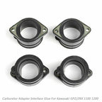 Intake Carburetor Interface for Kawasaki ZRX 1200 R, GPZ 1100 F (16065-1307)