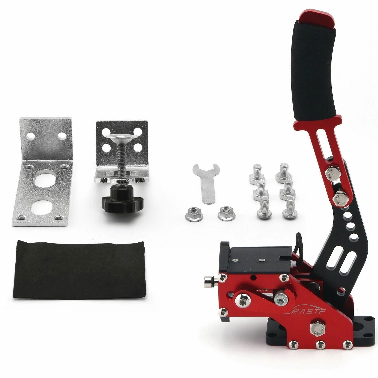 Handbrake Shifter for G29 G27 G25 T300RS
