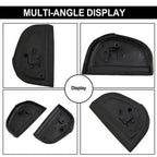 Rear View Side Mirror Gasket Seal for Mercedes (2010-2018)