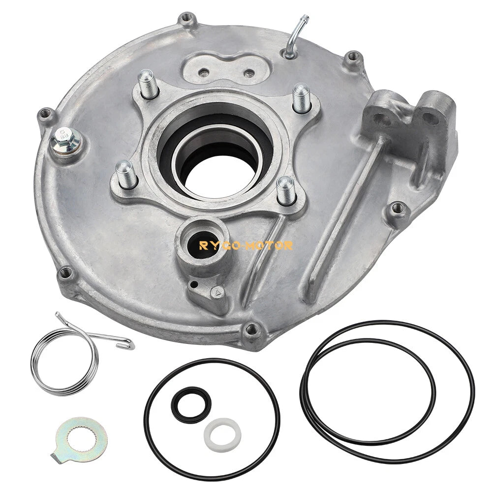 Rear Brake Panel Seal Kit for Honda TRX420 Rancher 420 (2007–2013) 43010-HP5-600