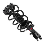 Front Left Quick Complete Strut-Coil Spring for Dodge Caliber (2007–2012)