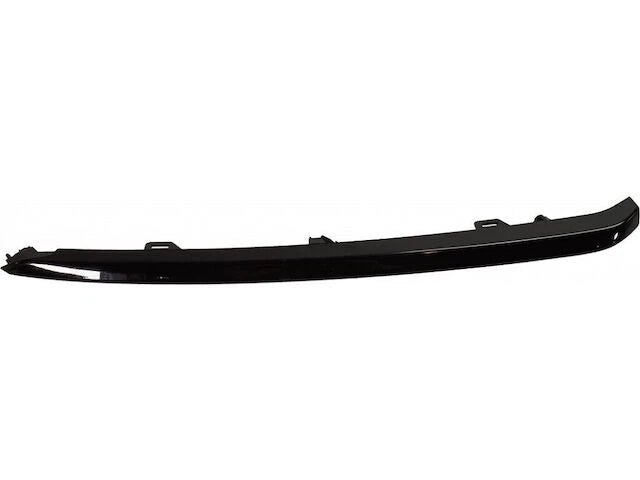 Passenger Side Bumper Cover Molding for Mazda 6 (2018–2021) RT253JN