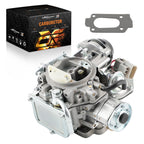 2 Barrels Carburetor for Nissan 720 Pickup 1983-1986