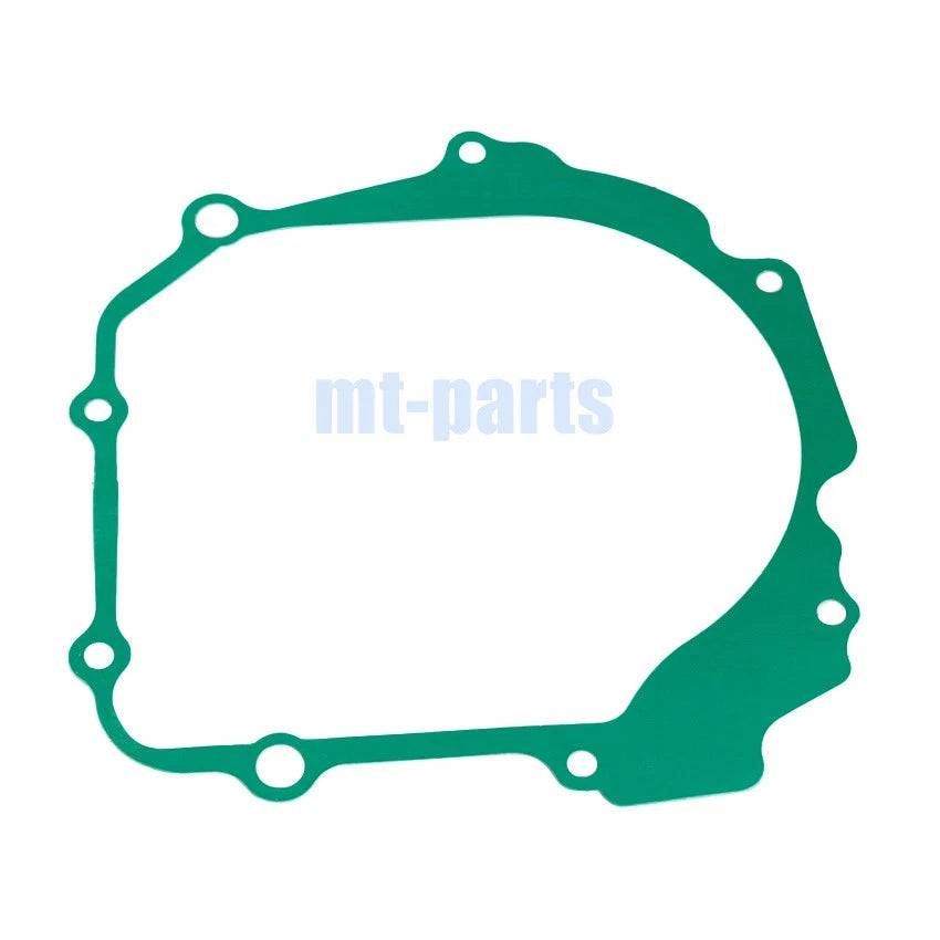 Left Crankcase Cover Gasket for Yamaha Breeze 125 (1989–2004) 3FA-15461-00
