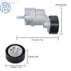 Belt Tensioner Pulley for Hyundai Santa Fe (2010-2015)