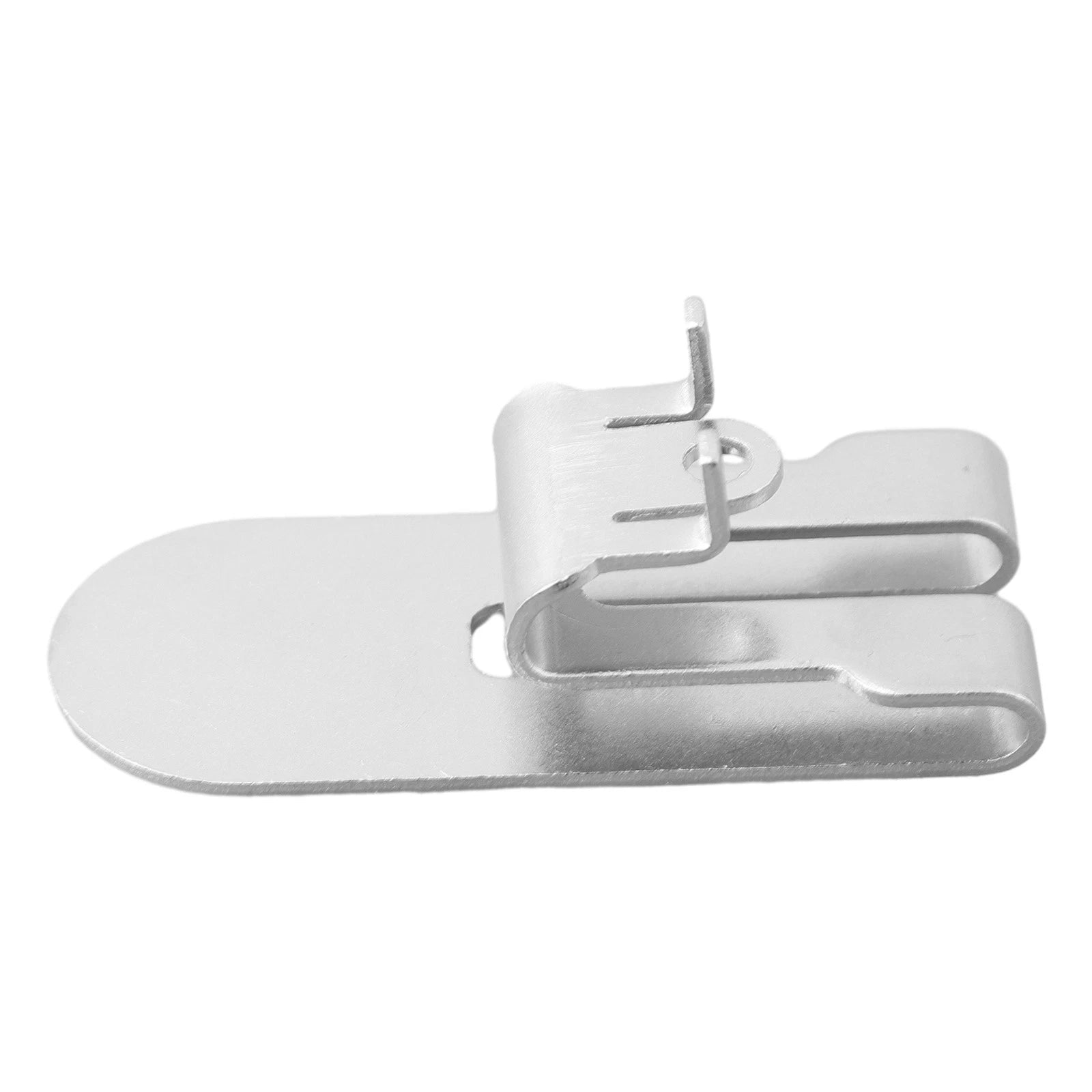4Pcs Steel Belt Clip Set for DCF620 DCF620B DCF622 (N435687)
