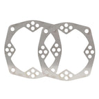 Brake Rotor Disc Guard Cover for Yamaha Banshee Raptor 250 660 700 YFZ450 R